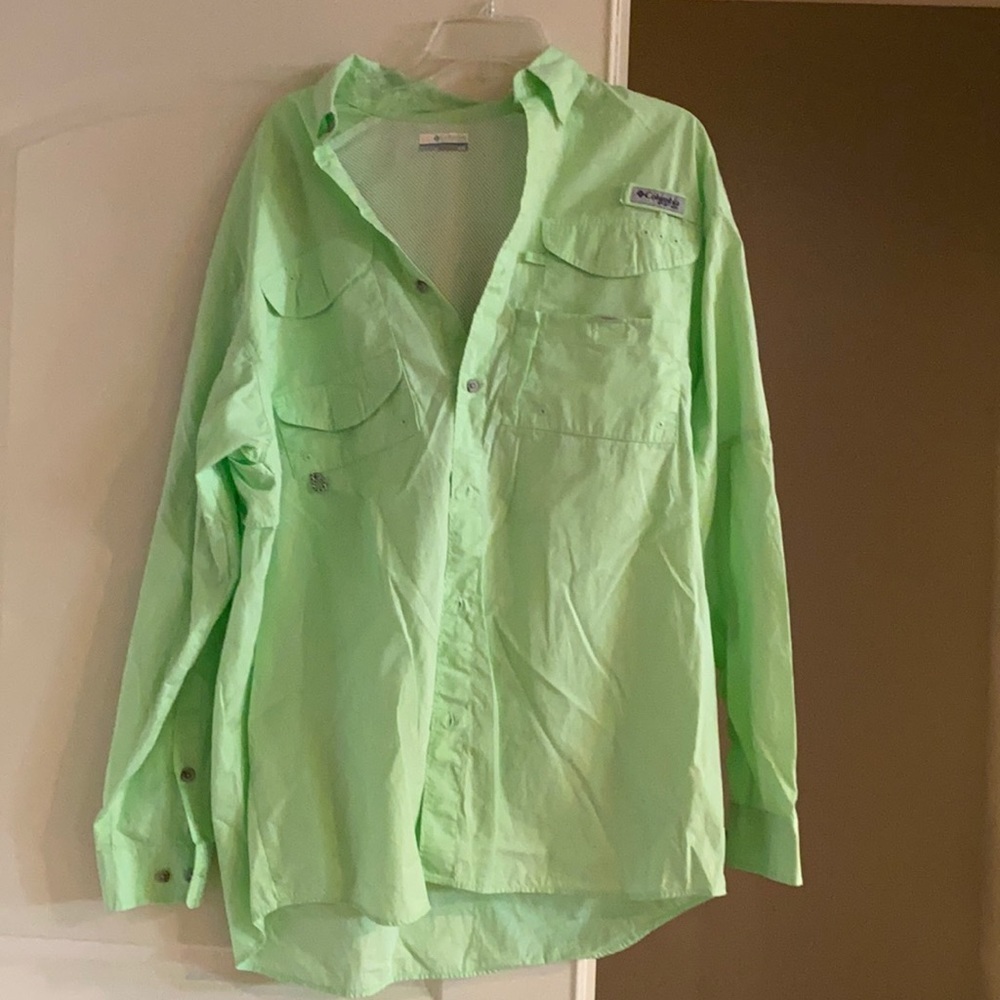 Gamma Phi Beta PFG